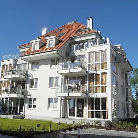 Mowennest 14 * Großenbrode