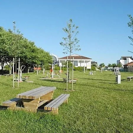 Mowennest 14 * Großenbrode